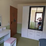 Daire Haus Schoene Aussicht Bei *