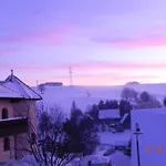 Daire Haus Schoene Aussicht Bei Chemnitz
