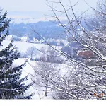 Daire Haus Schoene Aussicht Bei *