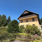 Daire Haus Schoene Aussicht Bei Chemnitz