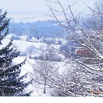 Haus Schoene Aussicht Bei Daire *