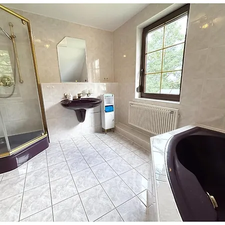 Haus Schoene Aussicht Bei * Chemnitz