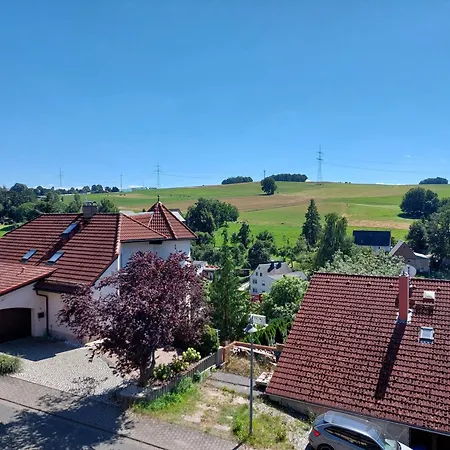 Haus Schoene Aussicht Bei *