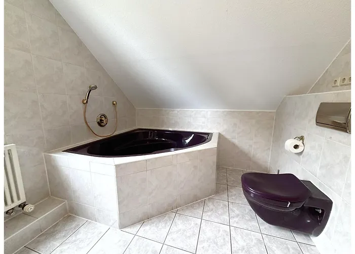 Haus Schoene Aussicht Bei